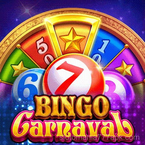 Bingo Carnaval