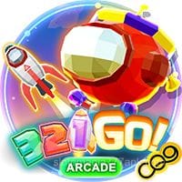 Slotomania 777 3 2 1Go!