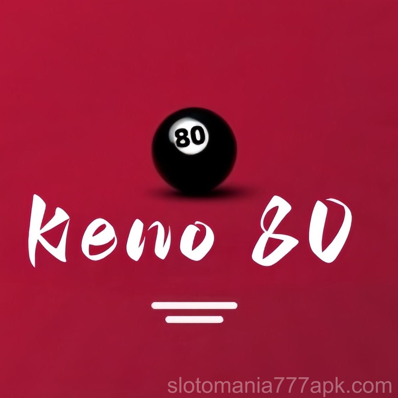 Keno 80